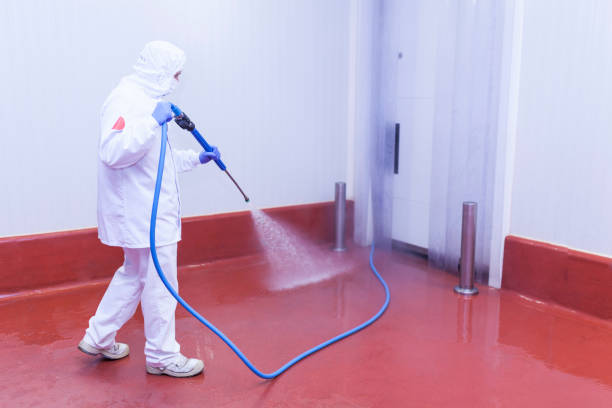Best Post-Construction Pressure Washing  in Marco Island, FL