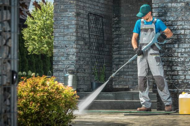 Best Building Exterior Washing  in Marco Island, FL