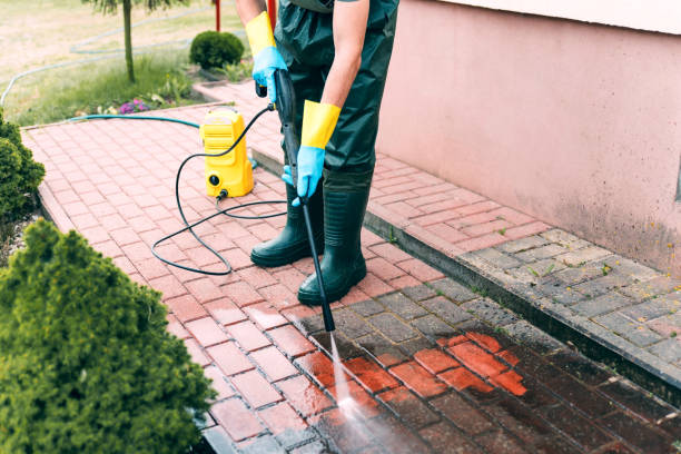 Best Patio and Deck Pressure Washing  in Marco Island, FL